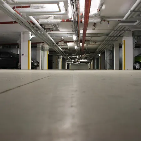 Olympic Park A205 Appartement *