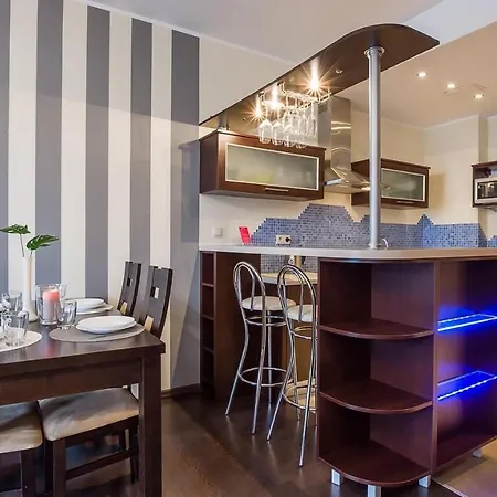 Olympic Park A205 * Kołobrzeg