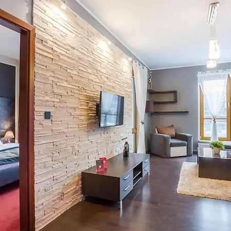 Olympic Park A205 Apartament Kołobrzeg