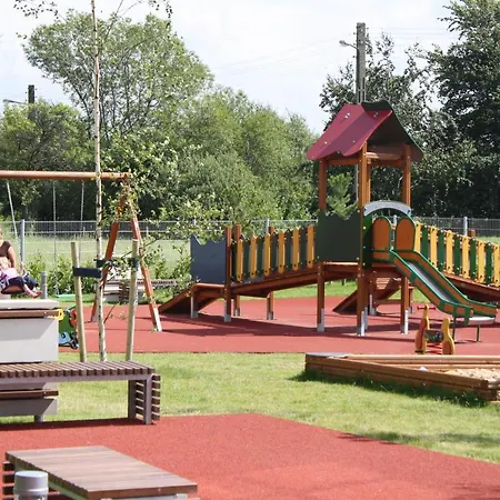 Apartament Olympic Park A205 *