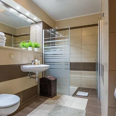 Olympic Park A205 Apartment