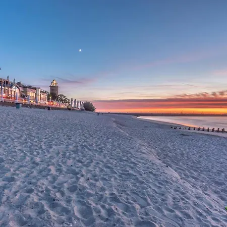 Olympic Park A205 Apartament *