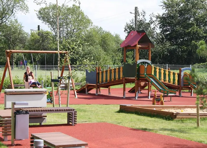 Apartament Olympic Park A205 *