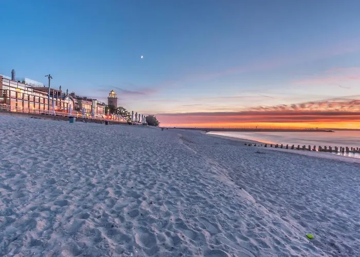 Olympic Park A205 Apartament *